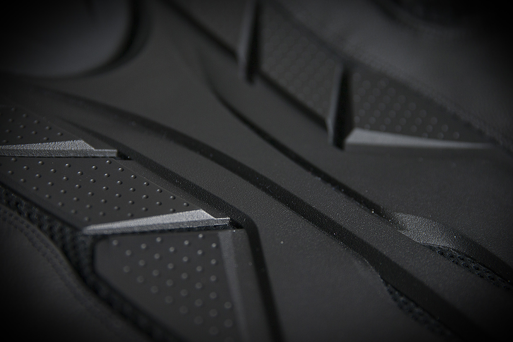 Мотокуртка - Icon Hypersport Prime