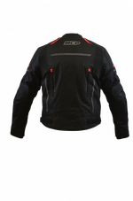 Nebraska / Черно-красный