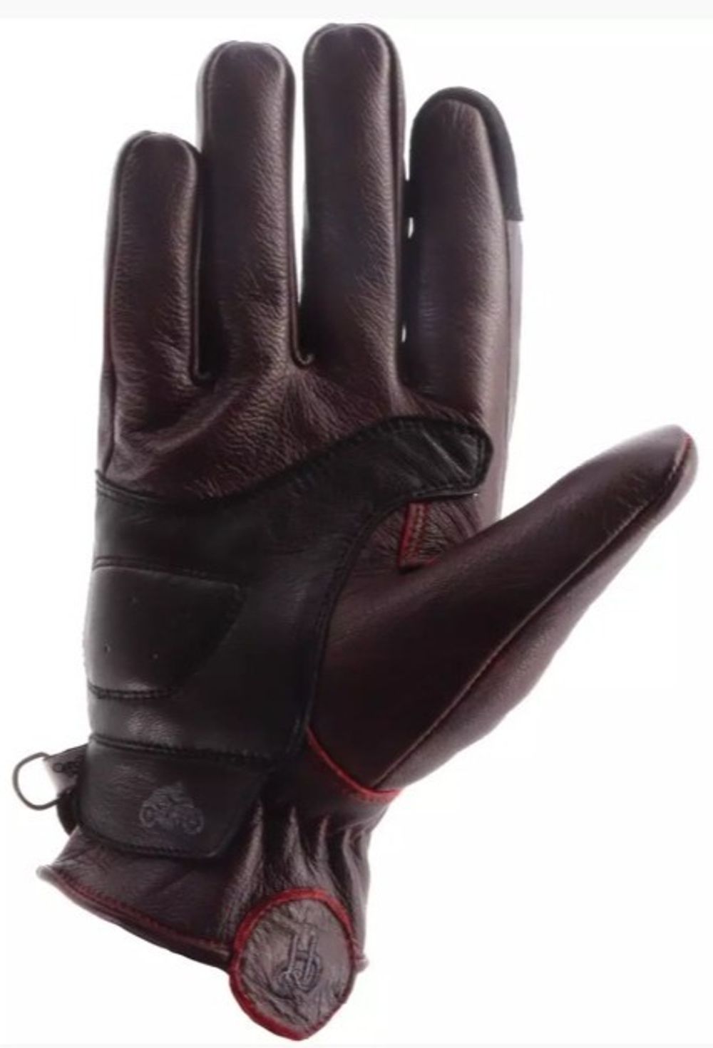 Stand Cuir / Бордовый