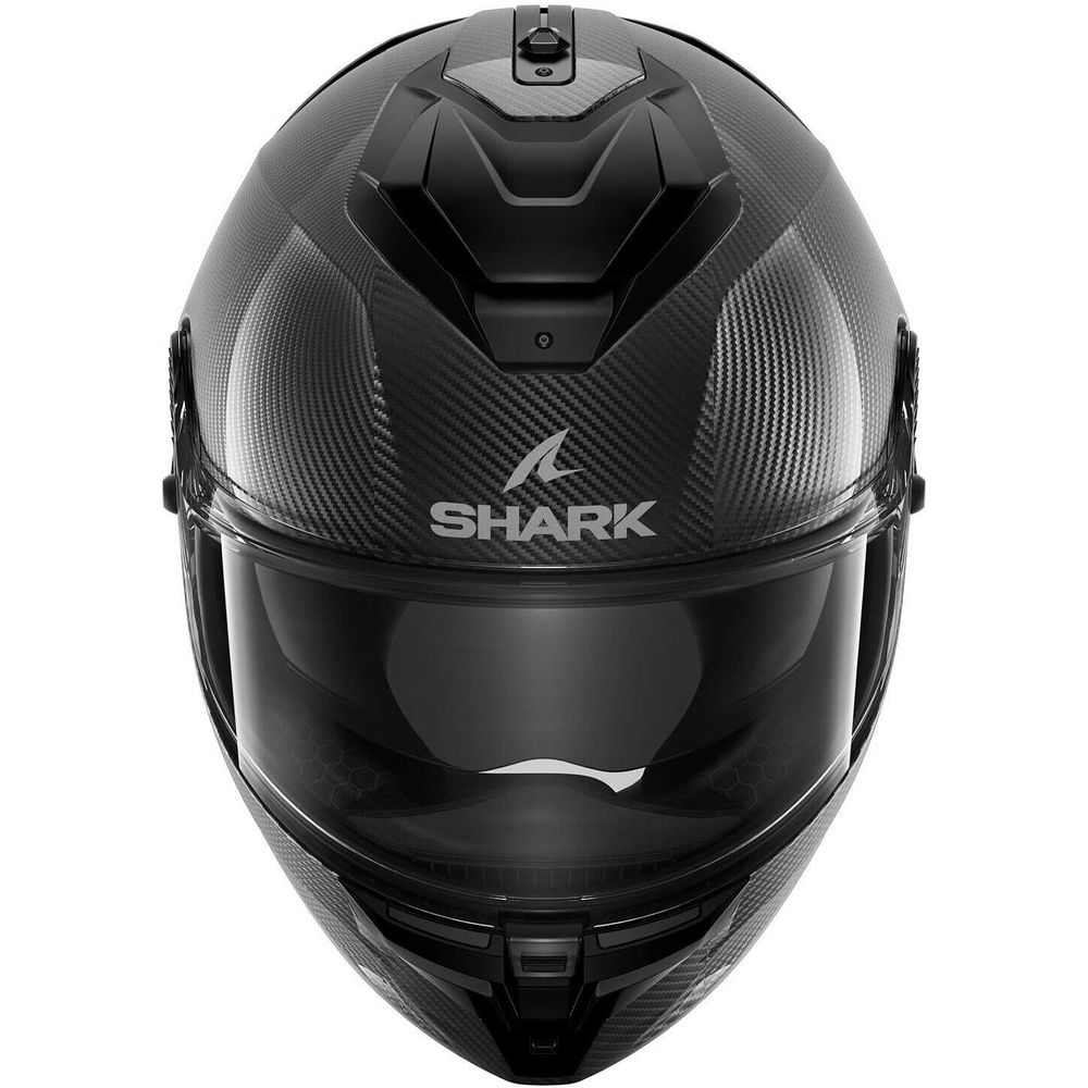 Spartan GT PRO Skin / Черный