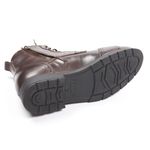 Travel / Темно-коричневый