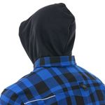 Streetfighter / Синий