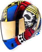 Airform Lucky Lid 5 Mips / Микс