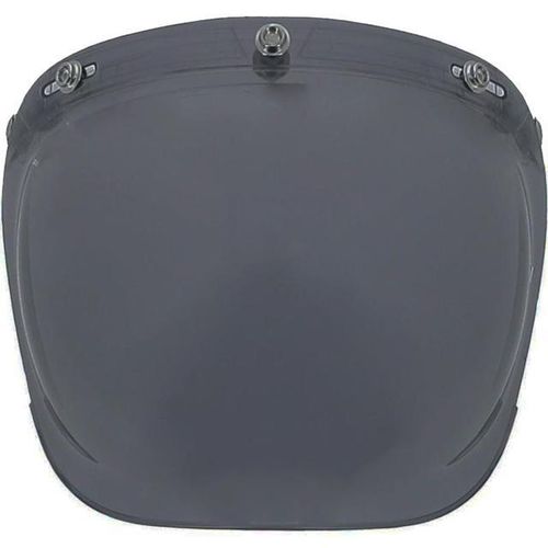 Визор Bubble / Темно-серый