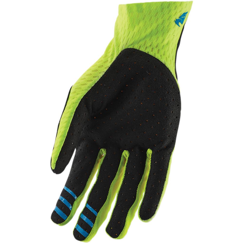 Agile / Зелено-черный