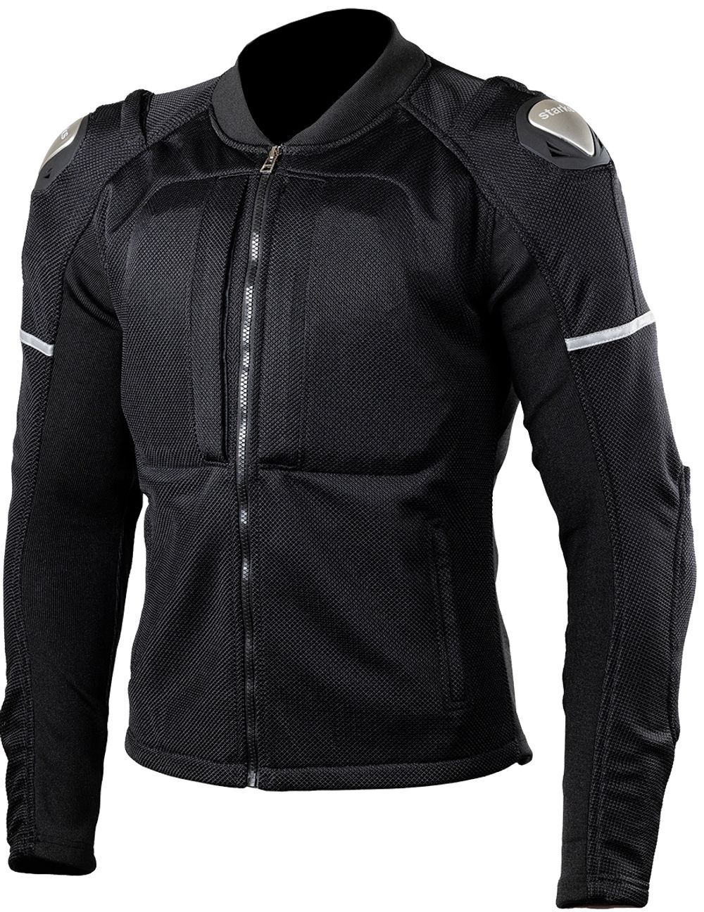 AIR Shell 3.0 full protection / Черный