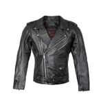 Rocker / Черный