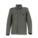 Veste Division Coton-Cordura / Хаки