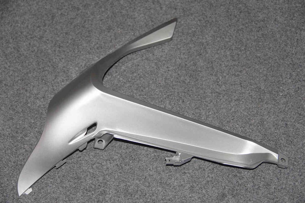 Комплект пластика для мотоцикла Honda VFR1200 10-15 Белый