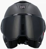 Exo-Tech Evo Solid Carbon / Матовый / Темно-серый