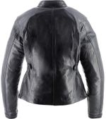 Victoria Cuir Rag / Женская / Черный