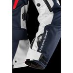 Apalaches Evo / Женская / Сине-белый