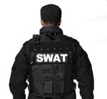 Мотожилет SWAT