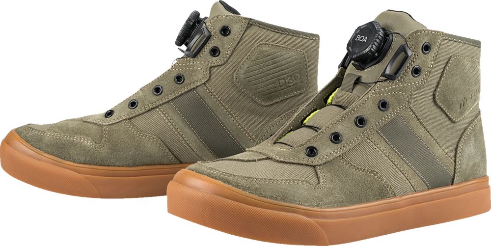 Dog Days CE / Зеленый