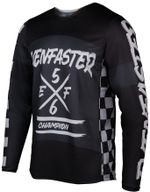 EF56 Base / Черно-серый