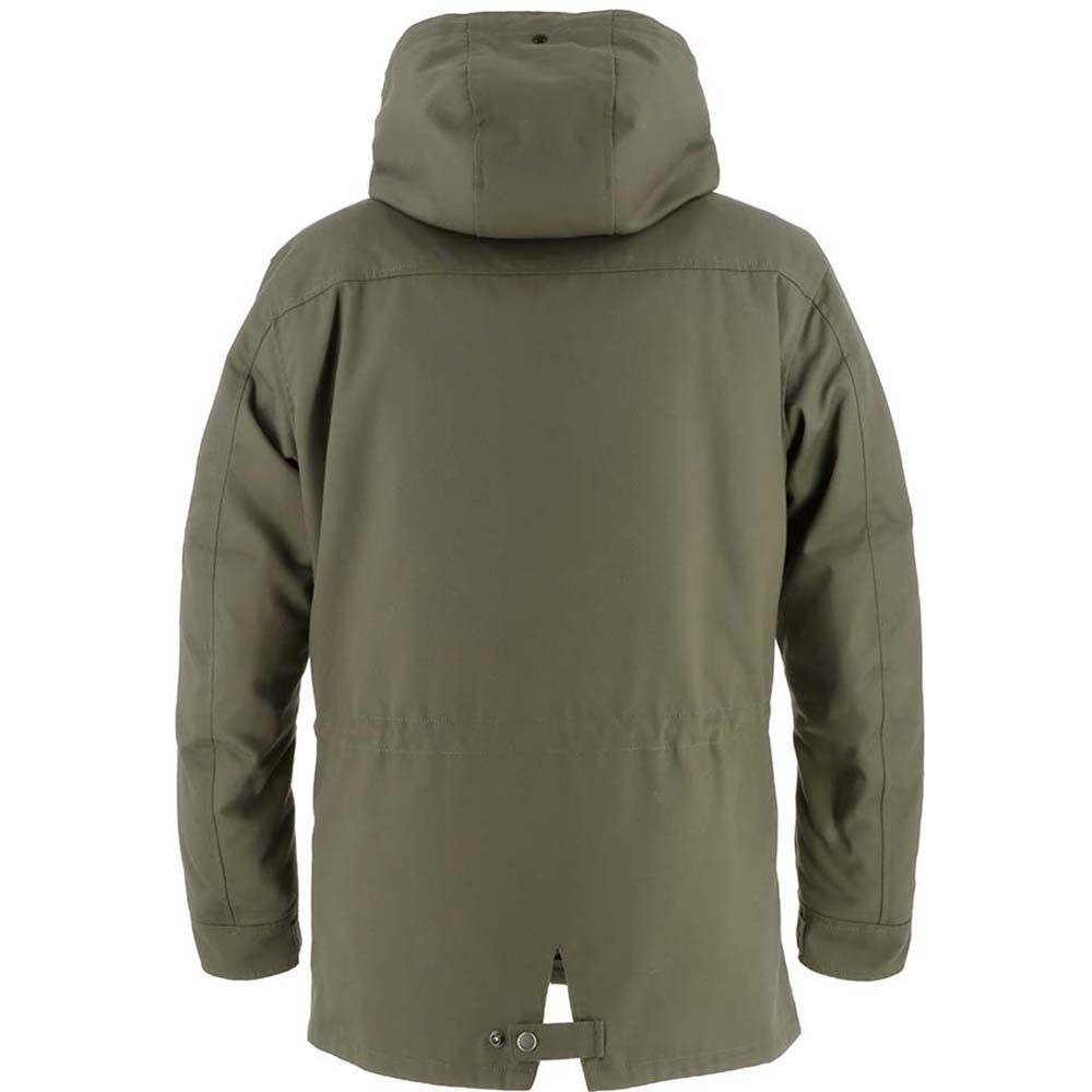 Mods Evo Toile Canvas / Хаки