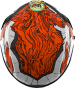 Airform Trick or Street 3 Helmet / Белый