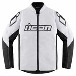 Hooligan CE Jacket / Белый