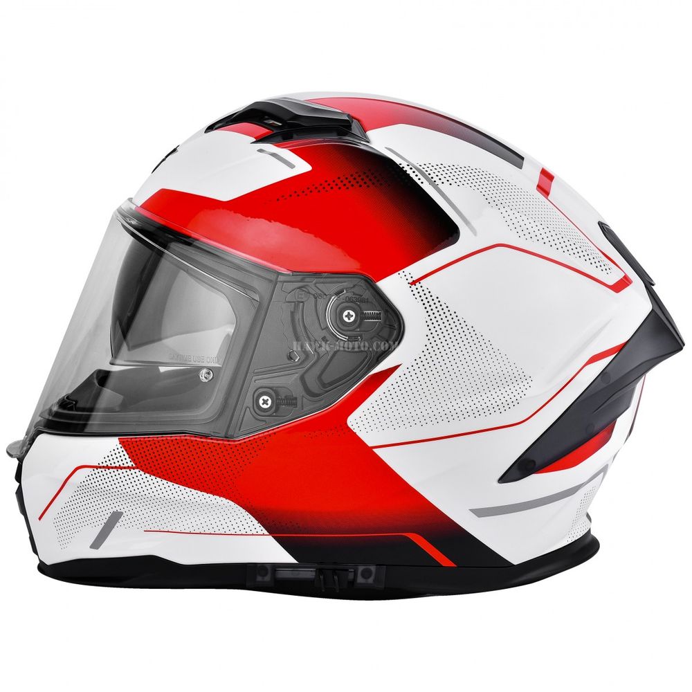 Sport / Красно-белый