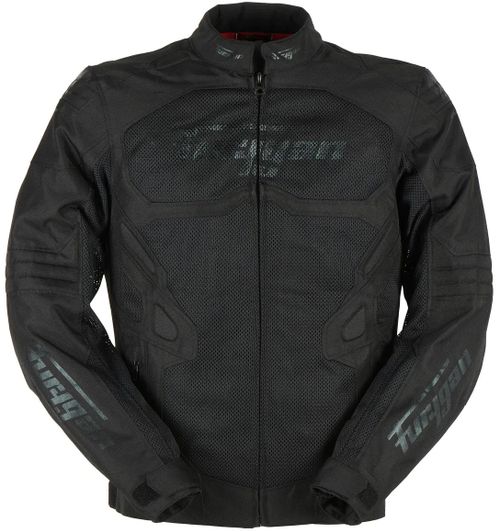 Atom Vented Evo / Черный