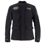 Von Dutch - Warrior Coton-Canvas / Черный
