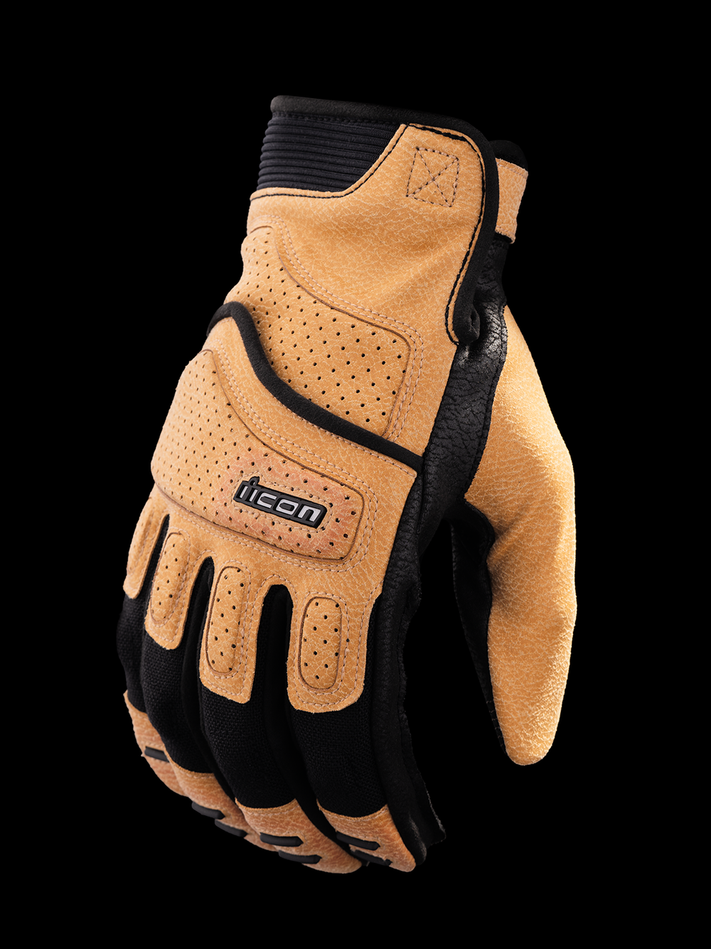 Superduty3 CE Gloves / Женские / Коричневый