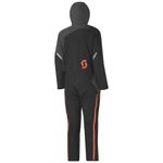 Dryo / Детский / Черно-оранжевый