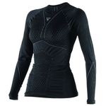 D-Core Thermo Tee LS / Женское / Черный