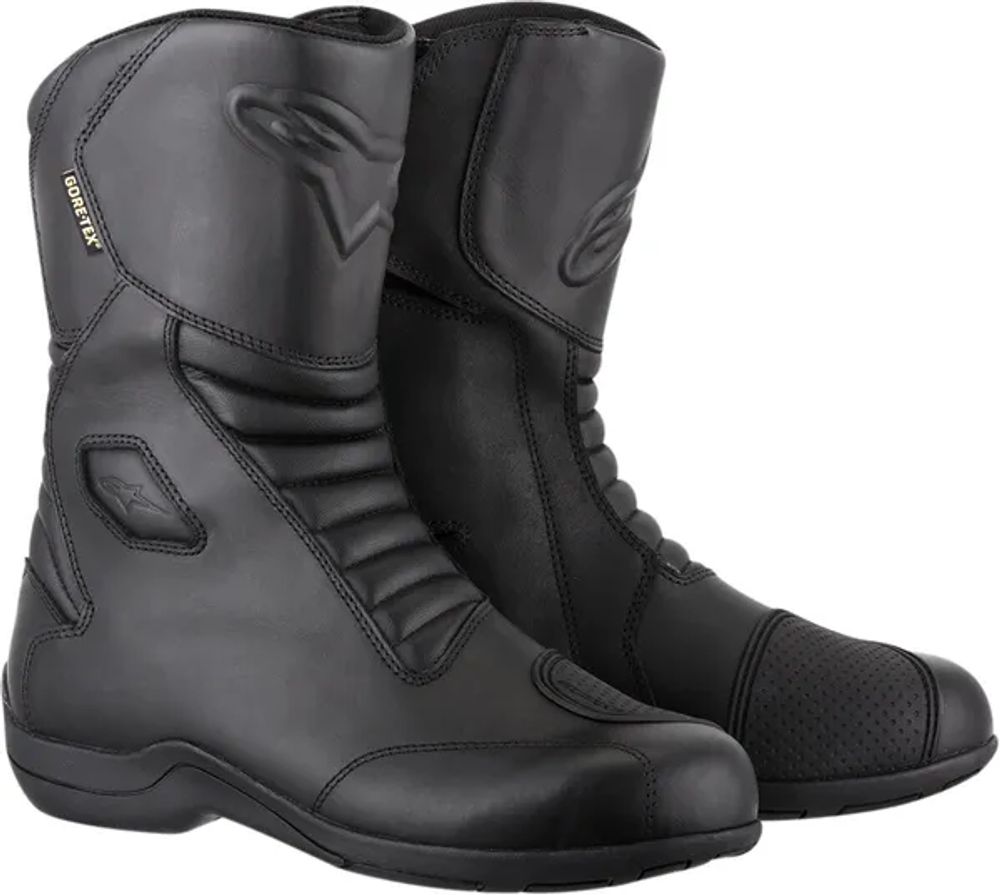 Web Gore-Tex / Черный