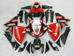 Комплект пластика для мотоцикла Yamaha YZF-R1 09-11 Santander