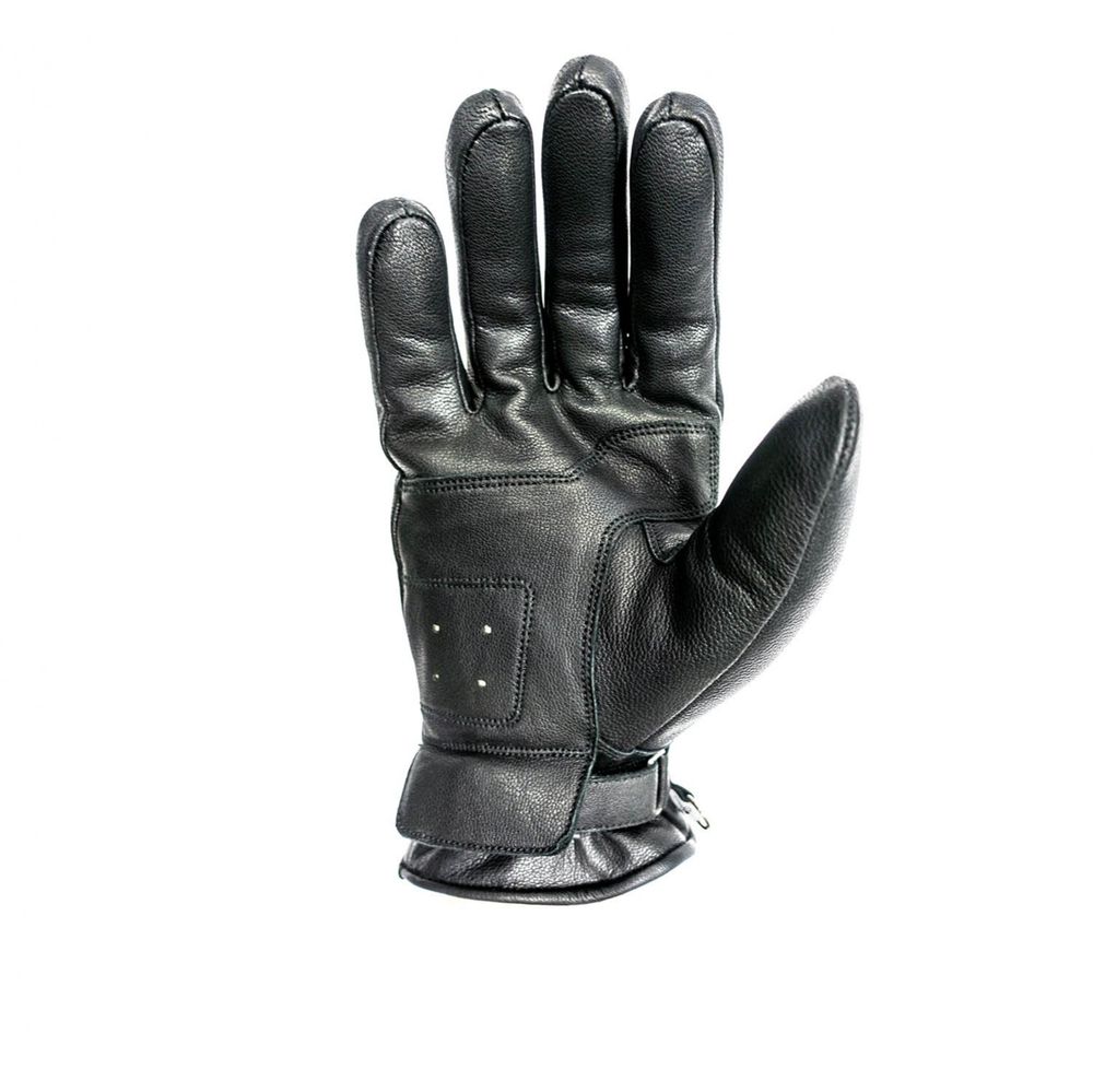 Mojave / Черный