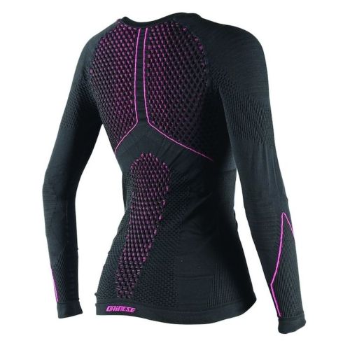 D-Core / Женская / Черно-фиолетовый