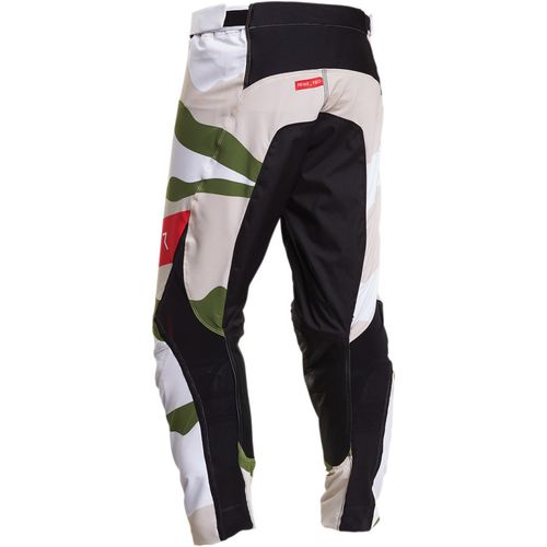 Prime Pro Baddy Pant / Камуфляж