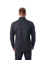 Fighter / Slim fit / Cordura Denim stretch / Черный