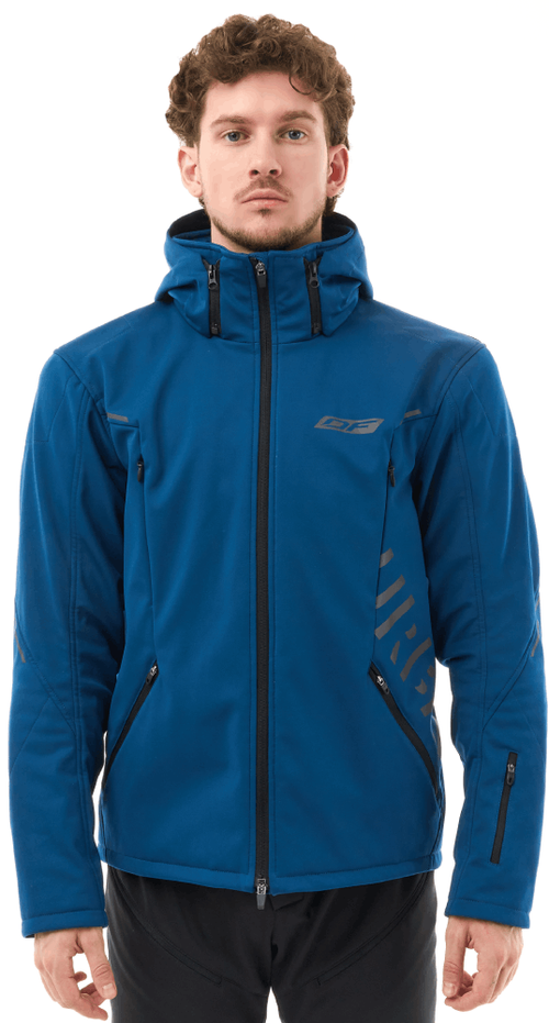 Urban Wave / Синий