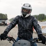 Urban Polygon / Серый