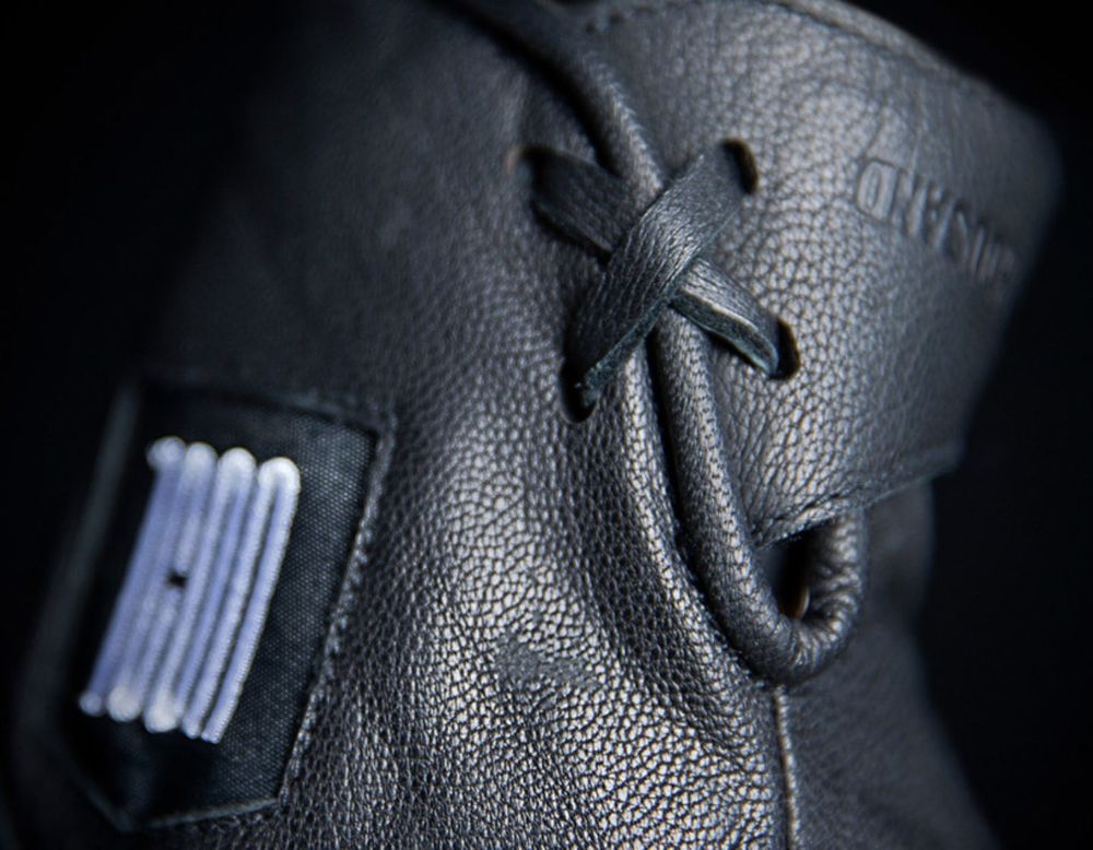 Baserunner / Черный