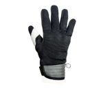 Simple / Женские / Черно-белый