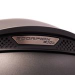 Covert FX Solid / Матовый / Черный