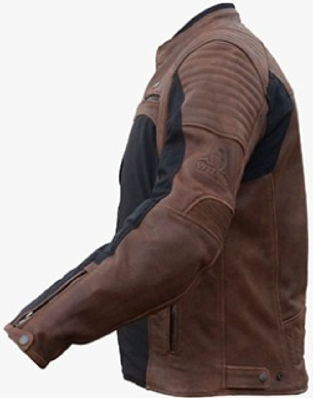 Wizard / Черно-коричневый