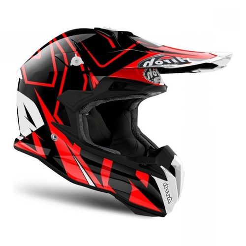 Terminator Shock / Красный