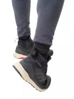Термобрюки Warm Fleece pants / Серый