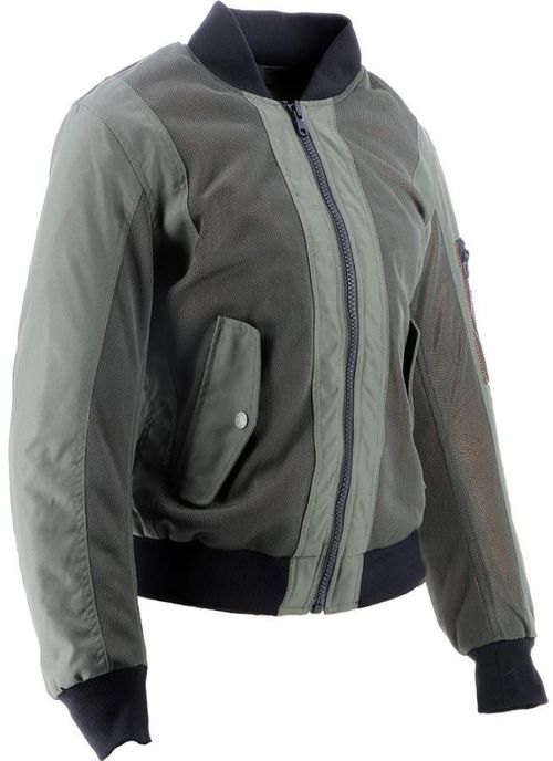 Elisa Air Tissu Mesh / Женская / Хаки