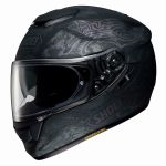 GT Air Fable / Матовый / Черный