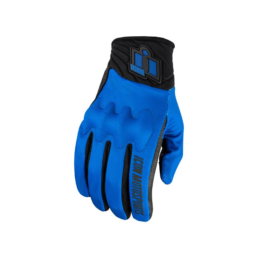 Anthem 3 Glove / Синий