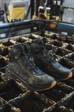 Hooligan AF CE / Темно-серый