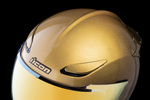Domain Cornelius Helmet / Золотой