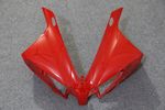 Комплект пластика для мотоцикла Yamaha YZF-R1 12-14 Красно-Чёрный