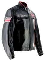 Jay Cuir Rag / Черный