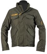 Commando Tissu Technique / Хаки